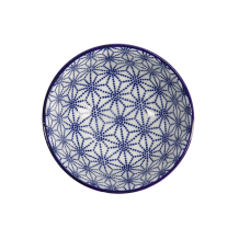 Nippon Blue Reis-Schale bei Tokyo Design Studio (Bild 2 von 6)