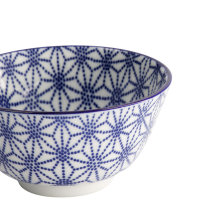 Nippon Blue Reis-Schale bei Tokyo Design Studio (Bild 4 von 6)