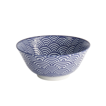 Nippon Blue Tayo Bowl at Tokyo Design Studio (picture 4 of 6)