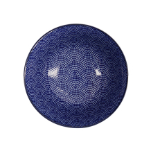 Nippon Blue Tayo Bowl at Tokyo Design Studio (picture 2 of 6)