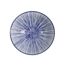 Nippon Blue Tayo Bowl at Tokyo Design Studio (picture 2 of 6)