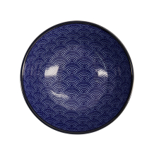 Nippon Blue Soba Bowl at Tokyo Design Studio (picture 2 of 6)