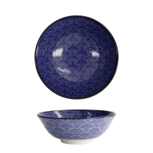 Nippon Blue Soba Bowls Set at Tokyo Design Studio (picture 3 of 4)