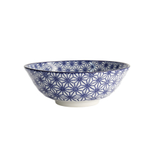 Nippon Blue Soba-Schale bei Tokyo Design Studio (Bild 3 von 6)