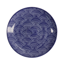 Nippon Blue Plate at Tokyo Design Studio (picture 2 of 6)