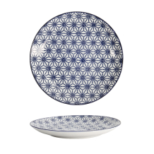 4 pcs Plate Set at Tokyo Design Studio (picture 4 of 9)