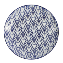 4 pcs Plate Set at Tokyo Design Studio (picture 2 of 9)