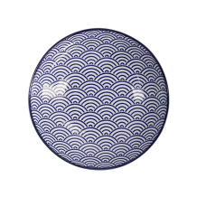 Nippon Blue Pasta Plate at Tokyo Design Studio (picture 2 of 6)