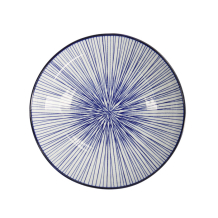 Nippon Blue Pasta Plate at Tokyo Design Studio (picture 2 of 6)