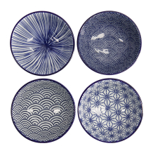 4 Stk Reis-Schale bei Tokyo Design Studio (Bild 2 von 10)