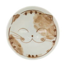 Fuku Cat Neko Rice Bowl at Tokyo Design Studio (picture 2 of 5)