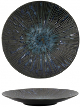 TDS, Plate, Sky Blue, Ø 16,5 cm, Item No. 16387
