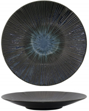 TDS, Plate, Sky Blue, Ø 22,5 cm, Item No. 16388