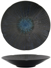 TDS, Pasta Plate, Sky Blue, Ø 22,5 cm, Item No. 16390