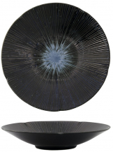 TDS, Pasta Plate, Sky Blue, Ø 24,5 cm, Item No. 16391