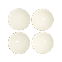 Nippon White Bowl Set at Tokyo Design Studio (picture 3 of 6)