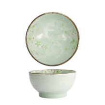 Green Cosmos Bowl at Tokyo Design Studio (picture 1 of 5)