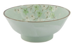 Green Cosmos Schale bei Tokyo Design Studio (Bild 4 von 5)