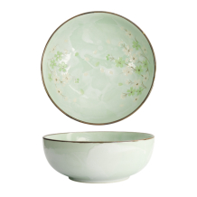 Green Cosmos Bowl at Tokyo Design Studio (picture 1 of 5)