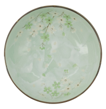 Green Cosmos Bowl at Tokyo Design Studio (picture 2 of 5)