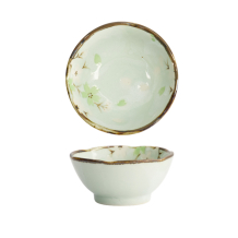 Green Cosmos Bowl at Tokyo Design Studio (picture 1 of 3)