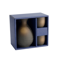 Green Cosmos SakeSet at Tokyo Design Studio (picture 4 of 4)