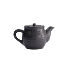 Black Kuro Kessho Soy Sauce Dispenser at Tokyo Design Studio (picture 2 of 5)