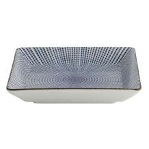 Sendan Tokusa Angled Plate at Tokyo Design Studio (picture 2 of 5)