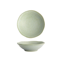 Reisschale Vert Sauge, Keramik, &Oslash; 16,5 cm