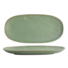 TDS, Platte, Vert Sauge, 28,5 cm x 14 cm, Art.-Nr. 16657