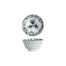 Bowl Flora Japonica Maple, Porcelain, 300 ml