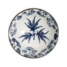 Flora Japonica Bowl at Tokyo Design Studio (picture 2 of 6)