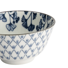 Flora Japonica Bowl at Tokyo Design Studio (picture 4 of 6)