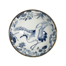 Flora Japonica Bowl at Tokyo Design Studio (picture 2 of 6)