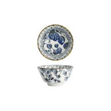 Bowl Flora Japonica Ivy, Porcelain, 300 ml