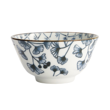 Flora Japonica Bowl at Tokyo Design Studio (picture 3 of 6)