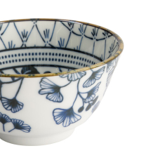 Flora Japonica Bowl at Tokyo Design Studio (picture 4 of 6)