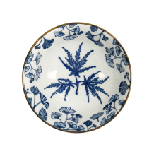 Flora Japonica Bowl at Tokyo Design Studio (picture 2 of 6)