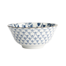 Flora Japonica Bowl at Tokyo Design Studio (picture 3 of 6)