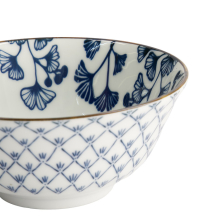 Flora Japonica Bowl at Tokyo Design Studio (picture 4 of 6)