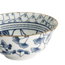 Flora Japonica Bowl at Tokyo Design Studio (picture 4 of 6)