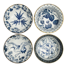 4 pcs Bowl Set at Tokyo Design Studio (picture 2 of 7)