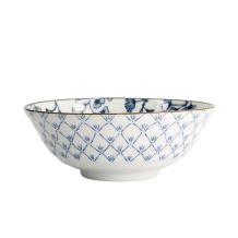 Flora Japonica Noodle Bowl at Tokyo Design Studio (picture 3 of 6)