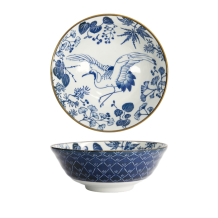 Flora Japonica 2 Schalen Set bei Tokyo Design Studio (Bild 2 von 4)