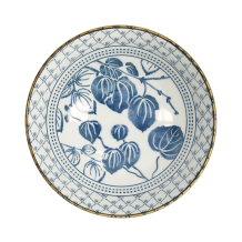 Flora Japonica Schale bei Tokyo Design Studio (Bild 2 von 6)