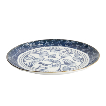 Flora Japonica Teller bei Tokyo Design Studio (Bild 3 von 6)