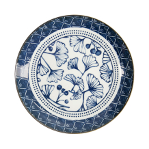 Flora Japonica Teller bei Tokyo Design Studio (Bild 2 von 6)