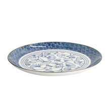 Flora Japonica Teller bei Tokyo Design Studio (Bild 3 von 6)