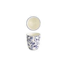 Tea Cup Flora Japonica Gingko, Porcelain, 170 ml