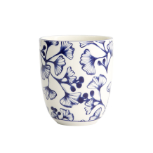 Flora Japonica Teebecher bei Tokyo Design Studio (Bild 2 von 6)